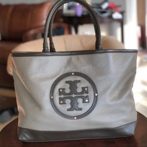 Tory Burch Bag Leather